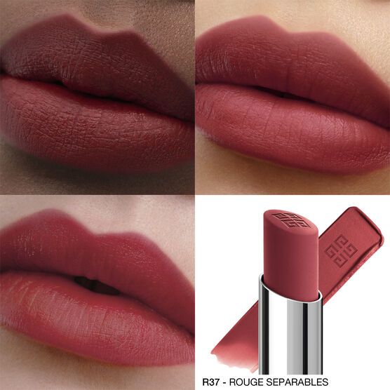Batom Givenchy Le Rouge Velvet Matte